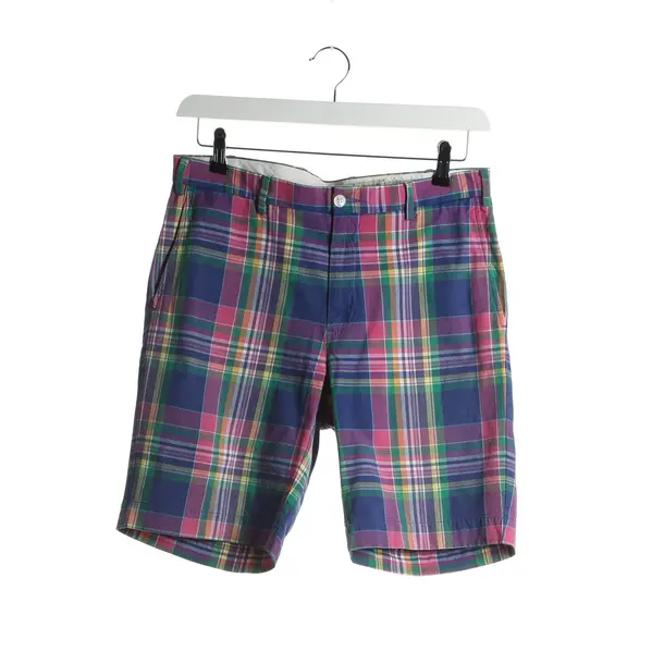 Bermuda in Mehrfarbig, Baumwolle, Polo Ralph Lauren