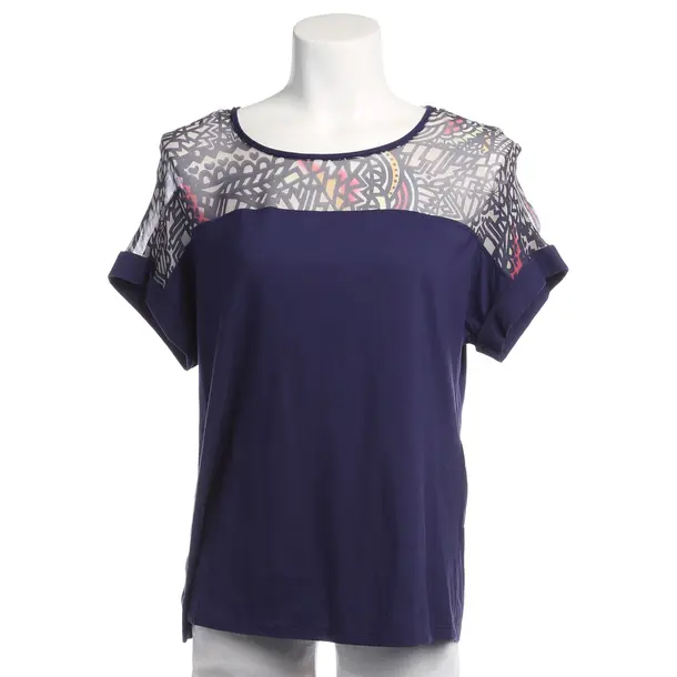 Shirt in Mehrfarbig, Baumwolle, Marc Cain