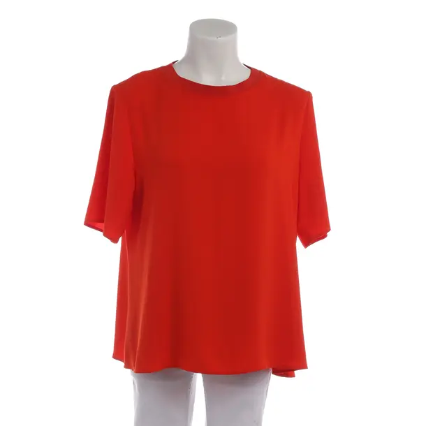 Shirt in Rot, Triacetat, Bogner