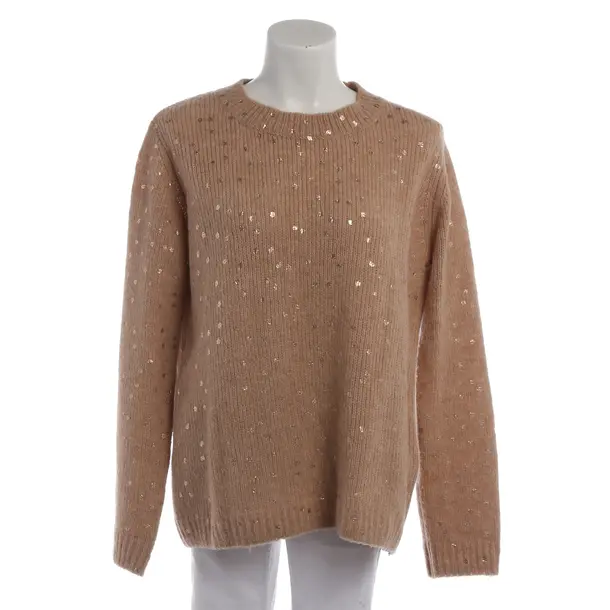 Jumper in Brown, Wool, Princess goes Hollywood