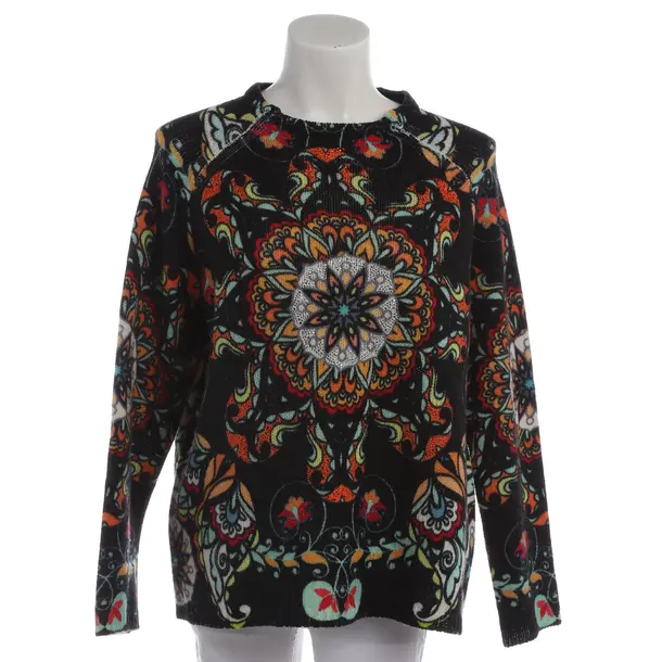 Wool Jumper in Multicolored, Wool, Princess goes Hollywood