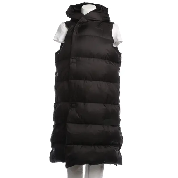 JNBY Weste L Schwarz - Schwarz - Damen - Pre-Loved Designer Fashion - JNBY Second Hand Designer Shop