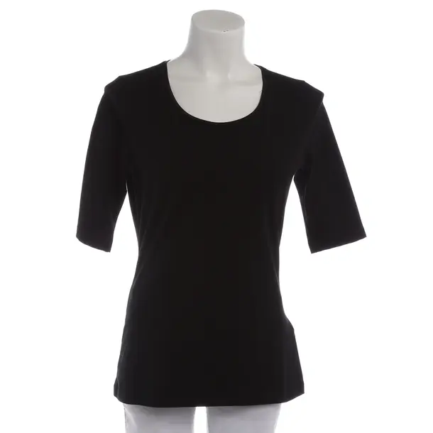 Shirt in Black, Cotton, Hugo Boss Black Label