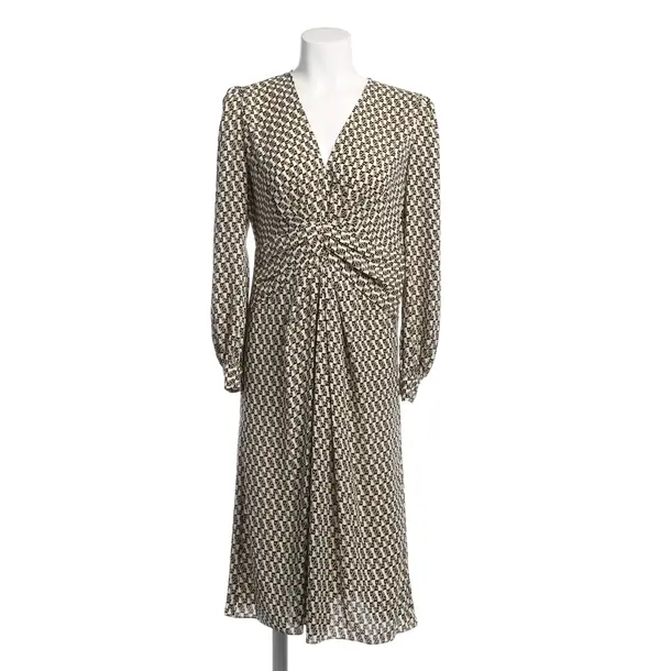 Dress in Multicolored, Polyester, Diane von Furstenberg