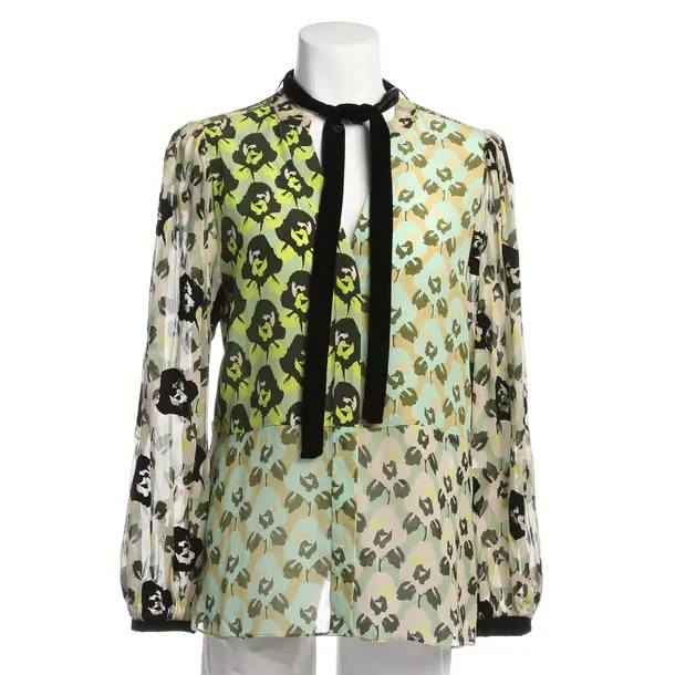 Blouse in Multicolored, Viscose, Dorothee Schumacher
