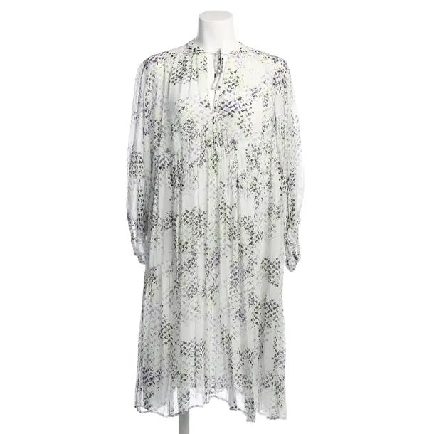 Kleid in Mehrfarbig, Viskose, Lala Berlin