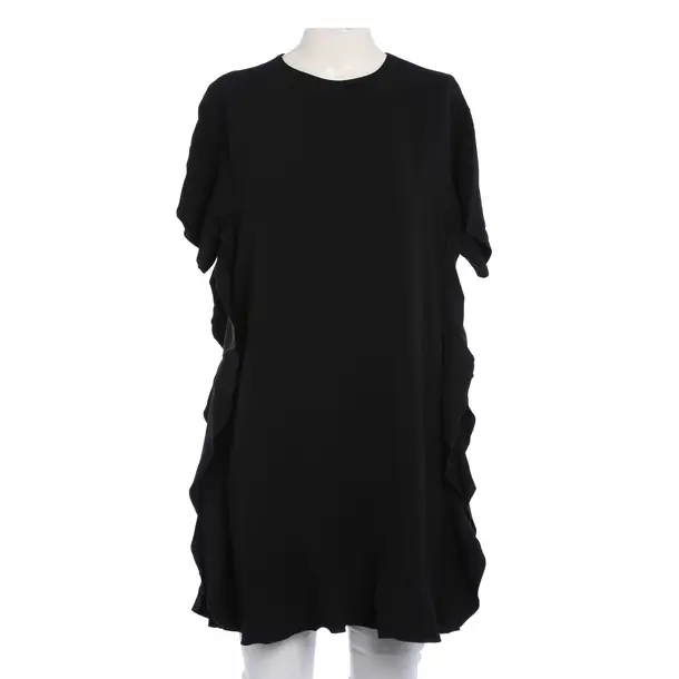 Dress in Black, Acetate, Red Valentino