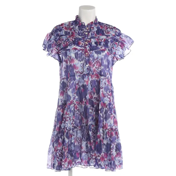 Dress in Multicolored, Cotton, Isabel Marant Étoile