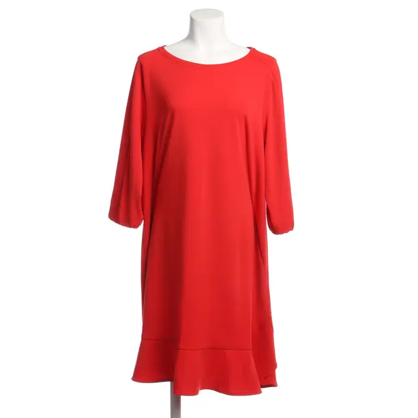 Kleid in Rot, Polyester, Marc Cain