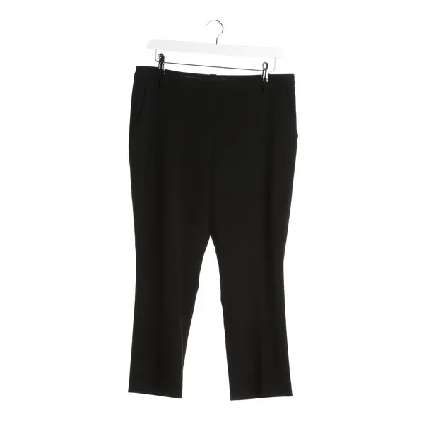 Pants in Black, Polyester, Marc Cain