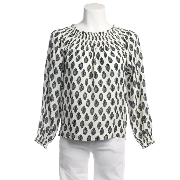 Bluse in Mehrfarbig, Viskose, Maje