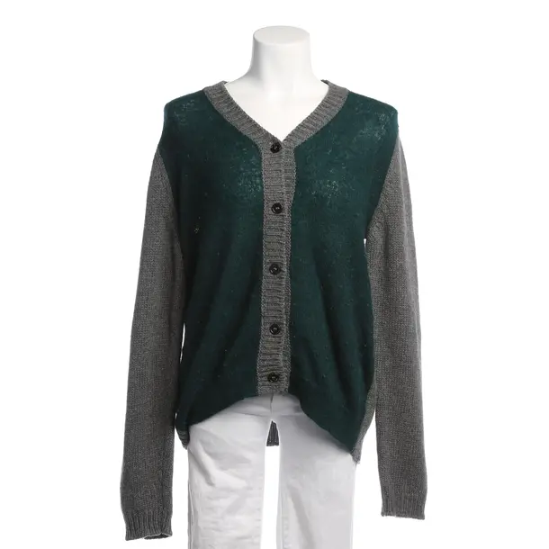 Strickjacke in Mehrfarbig, Polyimid, Marni