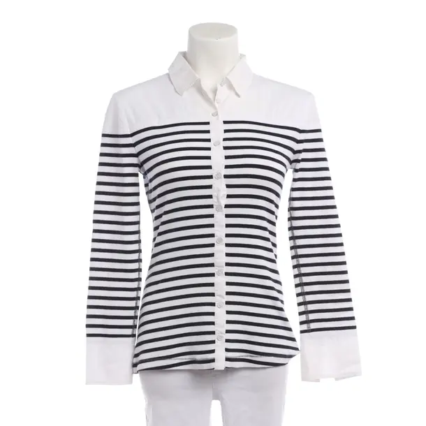 Blouse in Multicolored, Cotton, Marc Cain Sports
