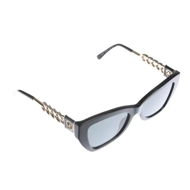 Sunglasses in Black, Synthetic / Metal, Michael Kors