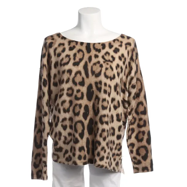 Cashmere Jumper in Multicolored, Cashmere, Grace