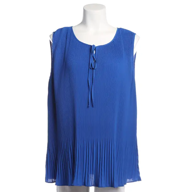 Top in Blue, Polyester, Riani