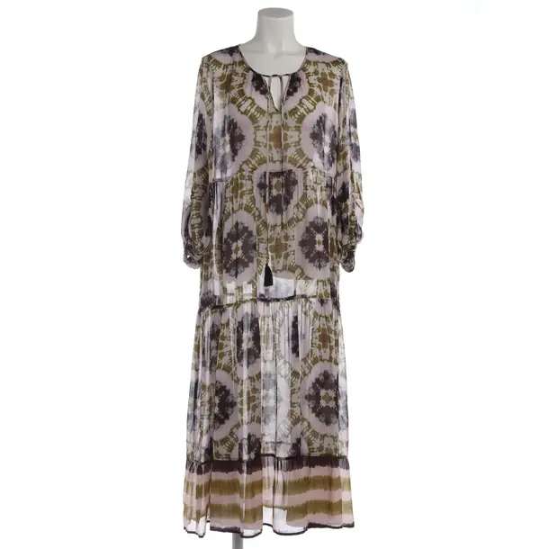 Dress in Multicolored, Viscose, Grace