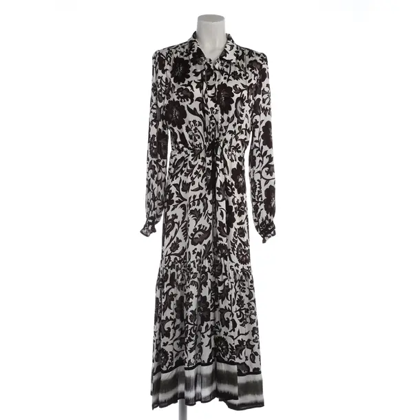 Dress in Multicolored, Viscose, Grace