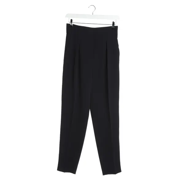 Pants in Blue, Triacetate, Max Mara