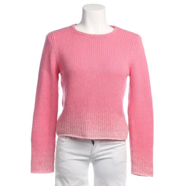 Cashmere Jumper in Pink, Cashmere, Iris von Arnim