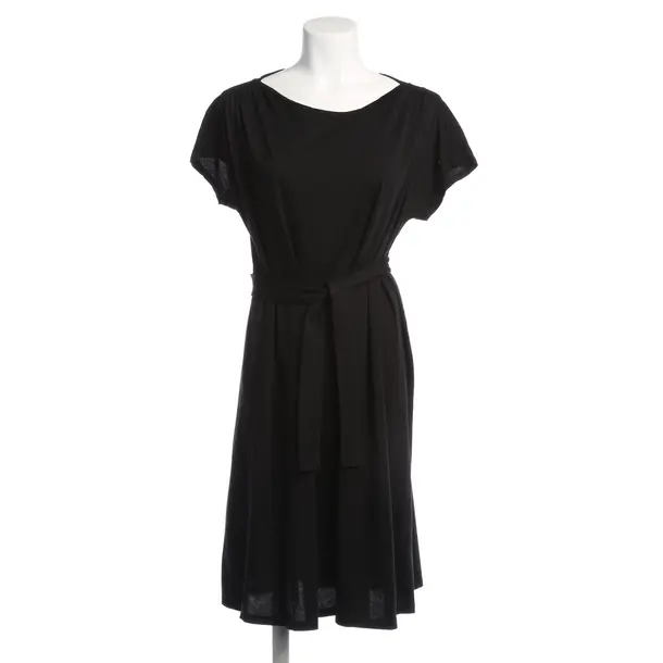 Kleid in Schwarz, Baumwolle, A.P.C