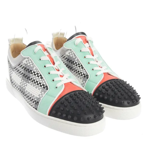 Sneakers in Multicolored, , Christian Louboutin