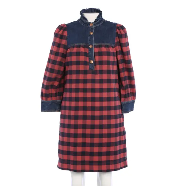 Dress in Multicolored, Cotton, See by Chloé