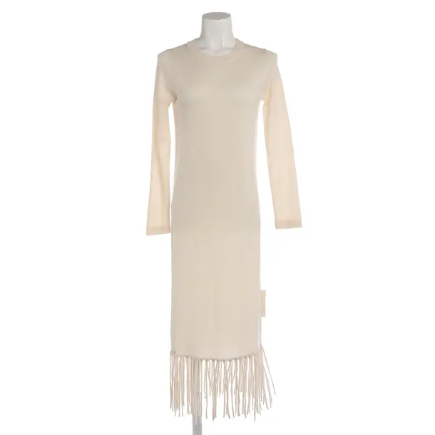 Abito, in Beige, Lana, Jardin des Orangers