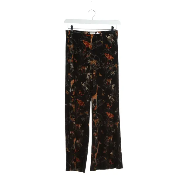 Hose in Mehrfarbig, Polyester, Seductive