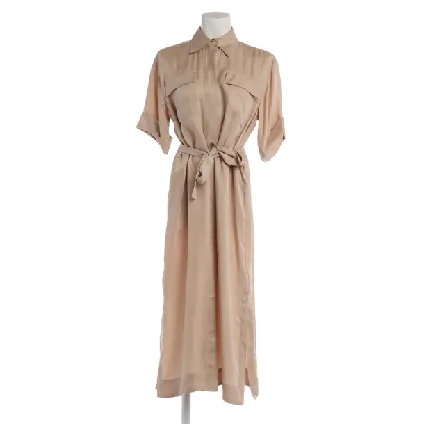 Dress in White, Lyocell, Gant