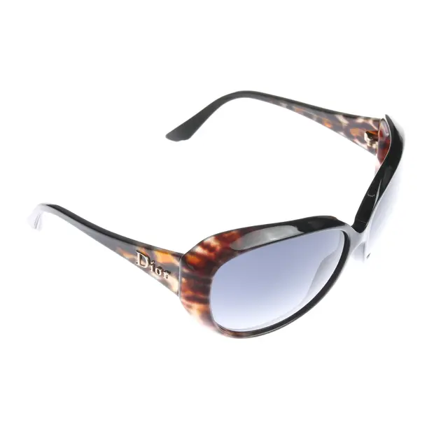 Sunglasses in Brown, Synthetic, Dior