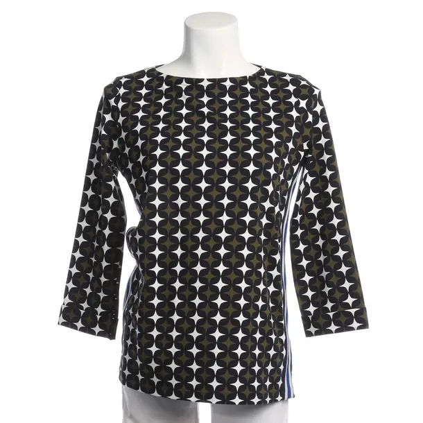 Long Sleeve Shirt in Multicolored, Cotton, Bogner