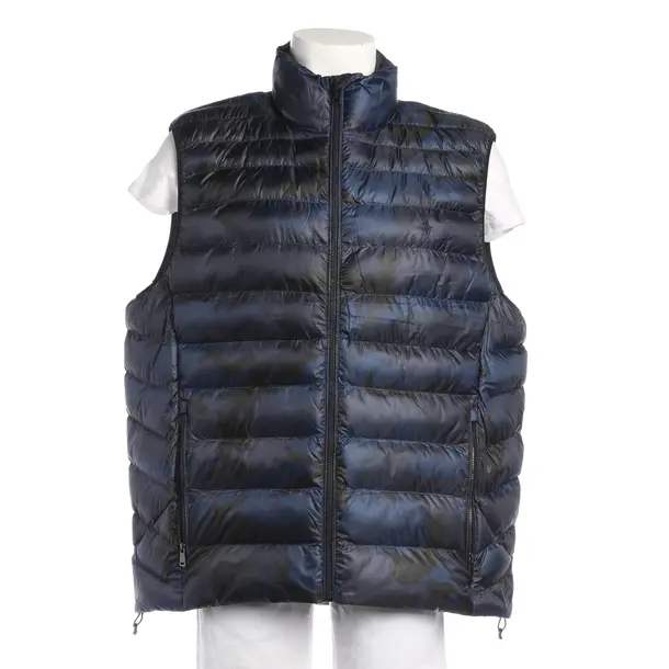 Weste in Blau, Polyester, Polo Ralph Lauren