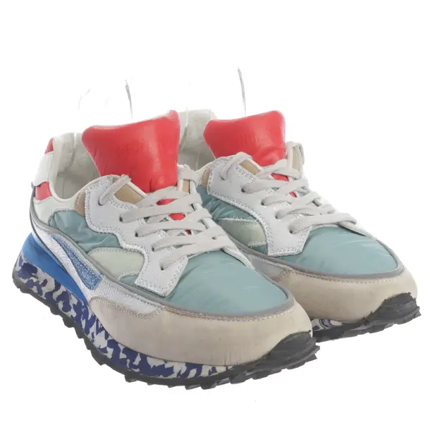 Sneaker in Mehrfarbig, , Hidnander