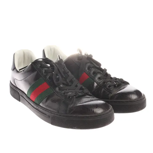 Sneaker in Schwarz, , Gucci