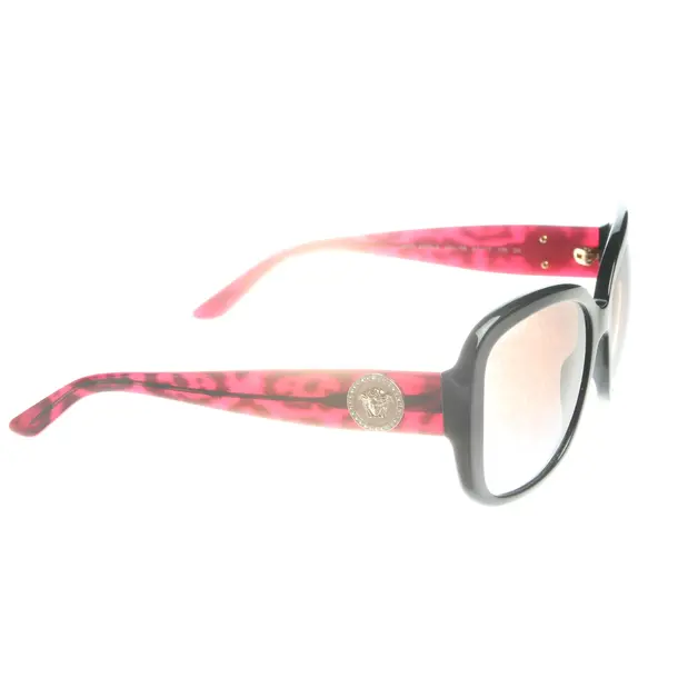 Sonnenbrille in Mehrfarbig, Kunststoff, Versace