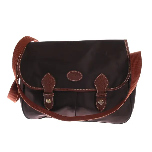 Cross Body Bag in Brown, Polyamide, Longchamp