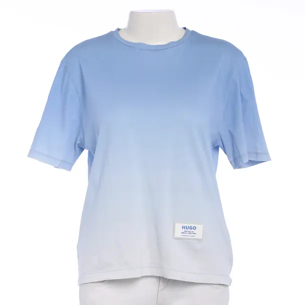 Shirt in Blau, Baumwolle, Hugo Boss Red Label