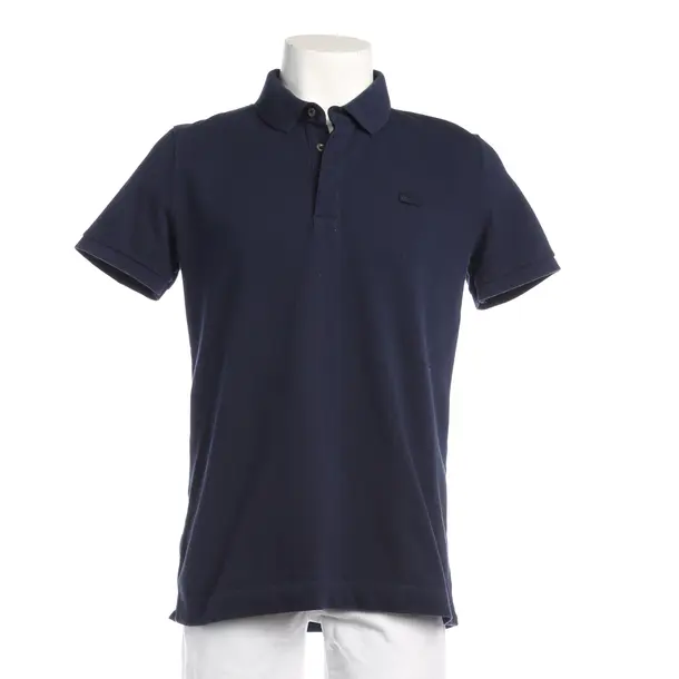 Polo Shirt in Blue, Cotton, Lacoste