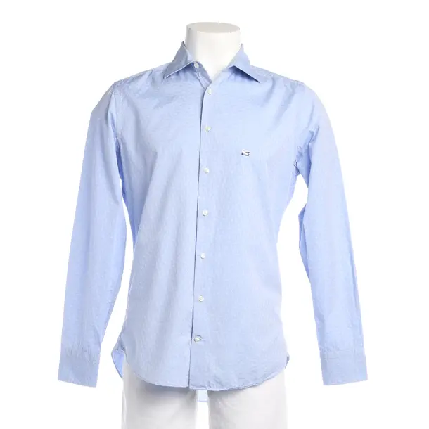 Shirt in Blue, Cotton, Etro