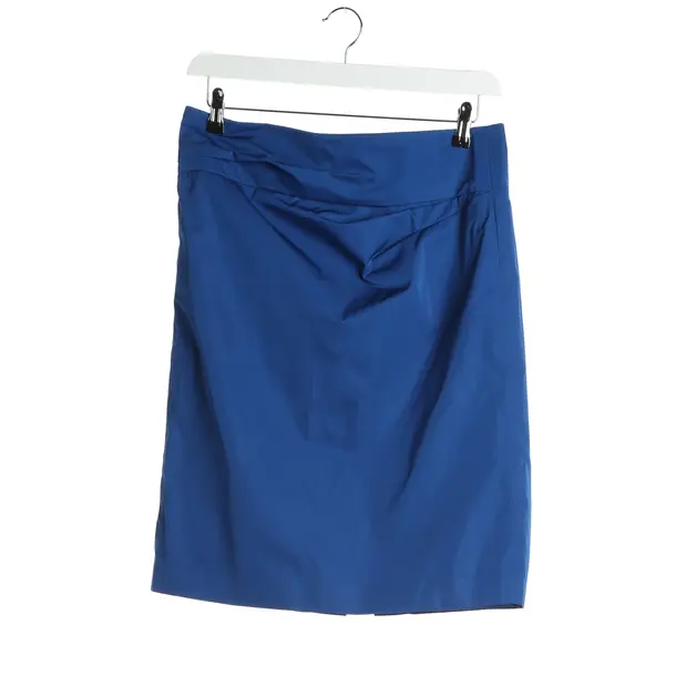 Rock in Blau, Polyester, Windsor