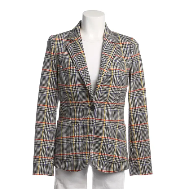 Blazer in Mehrfarbig, Polyamid, Marc Cain