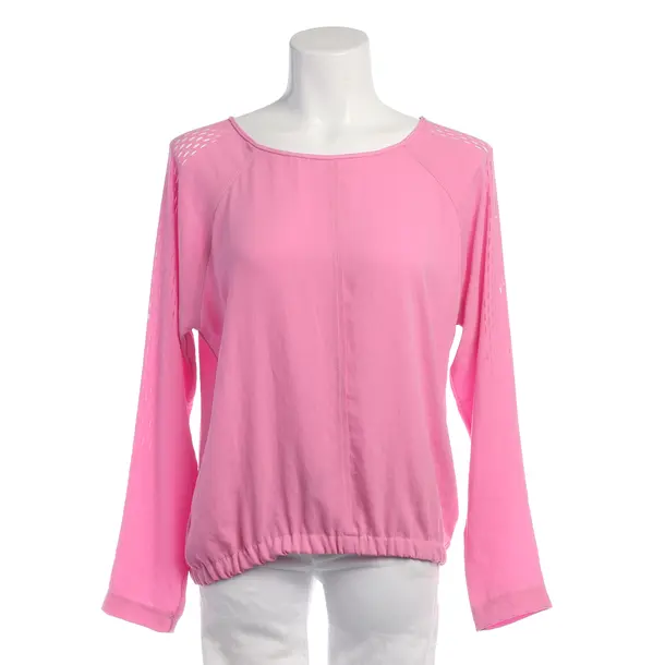 Blouse in Pink, Polyester, Marc Cain Sports