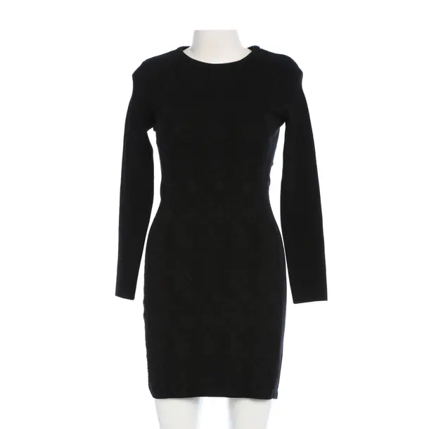 Dress in Black, Viscose, Marc Cain Sports