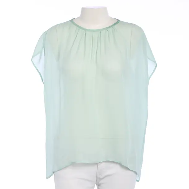 Bluse in Grün, Polyester, IVI collection