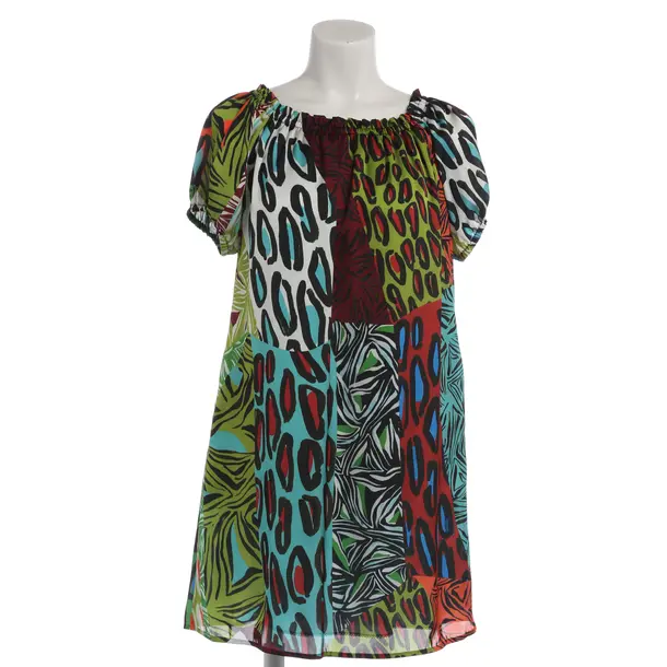 Dress in Multicolored, Polyester, Marc Cain