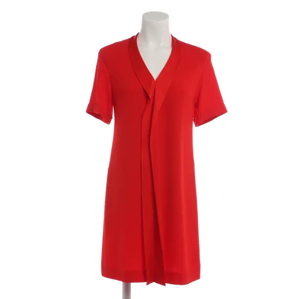Dress in Red, Triacetate, Escada