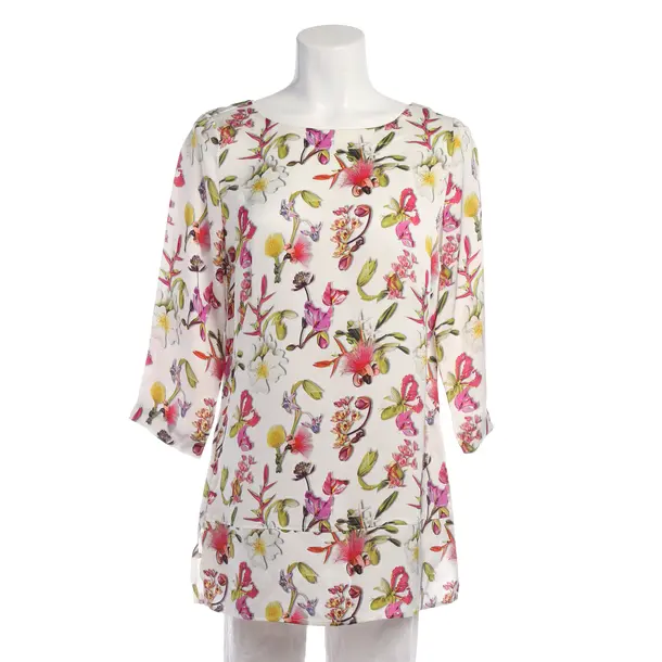 Bluse in Mehrfarbig, Viskose, Escada