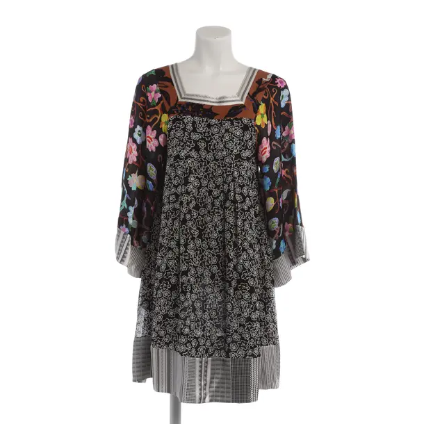 Kleid in Mehrfarbig, Viskose, Dorothee Schumacher