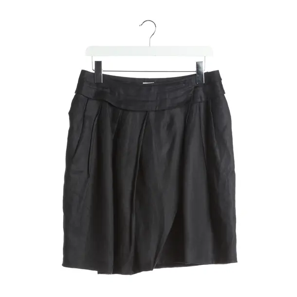 Skirt in Blue, Ramia, Pauw